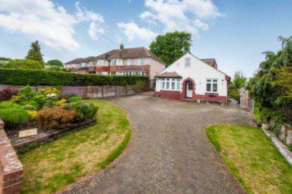 3 Bedroom Bungalow